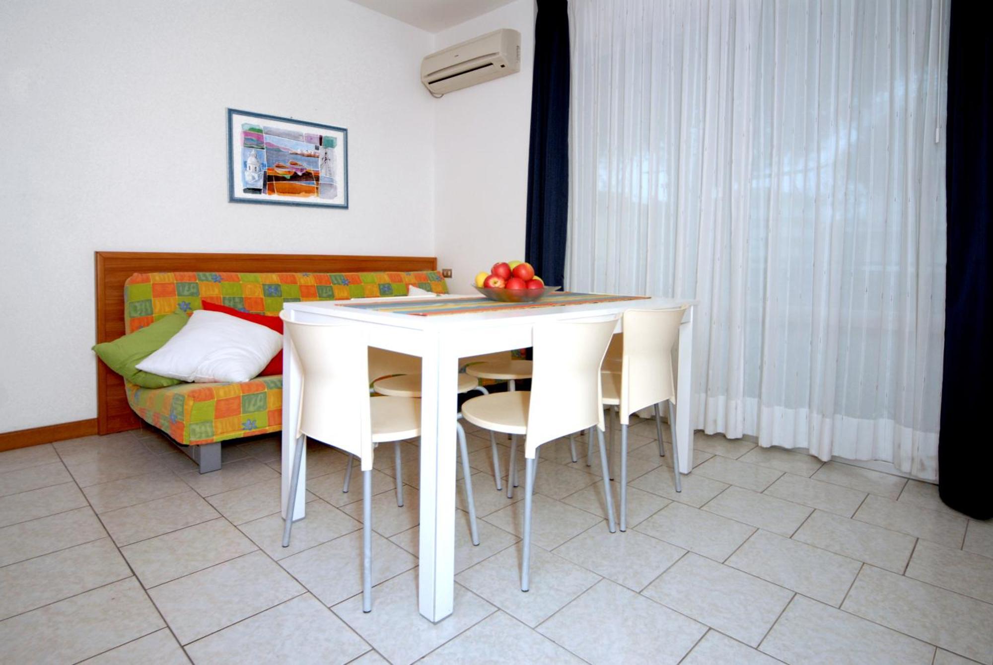 Apartamento Elios Bibione Exterior foto