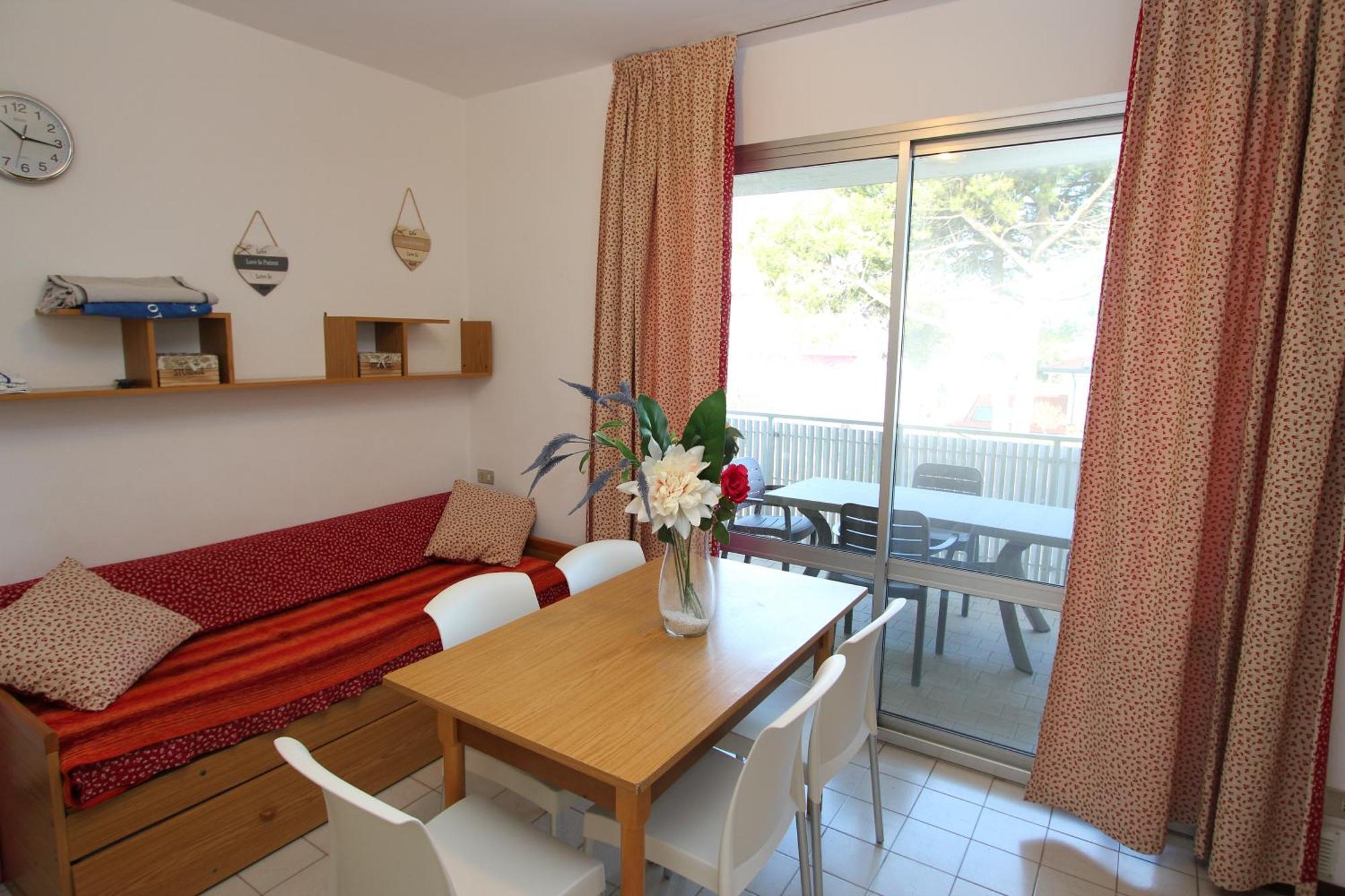 Apartamento Elios Bibione Exterior foto