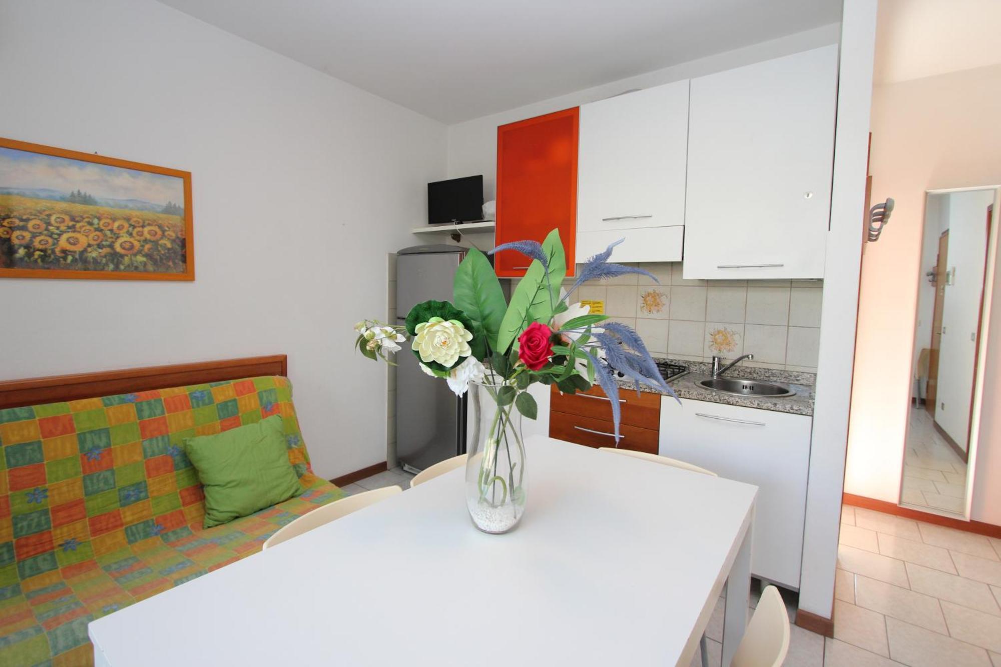 Apartamento Elios Bibione Exterior foto