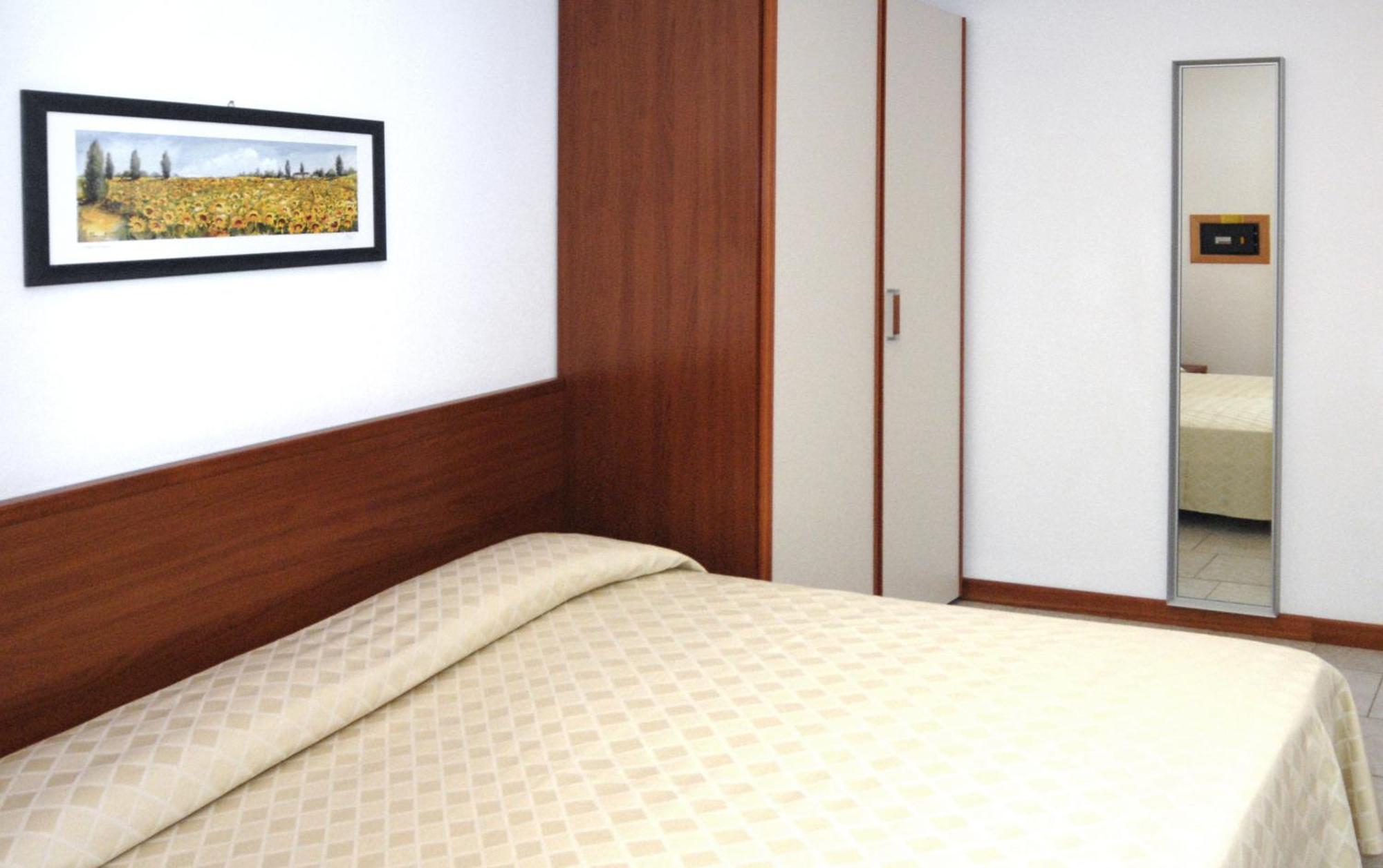 Apartamento Elios Bibione Exterior foto