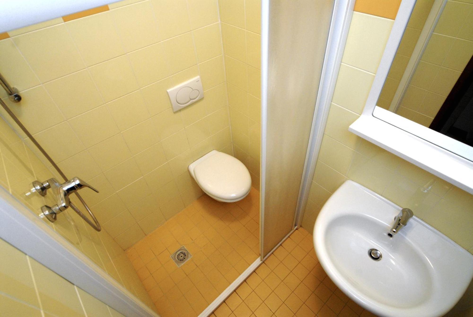 Apartamento Elios Bibione Exterior foto
