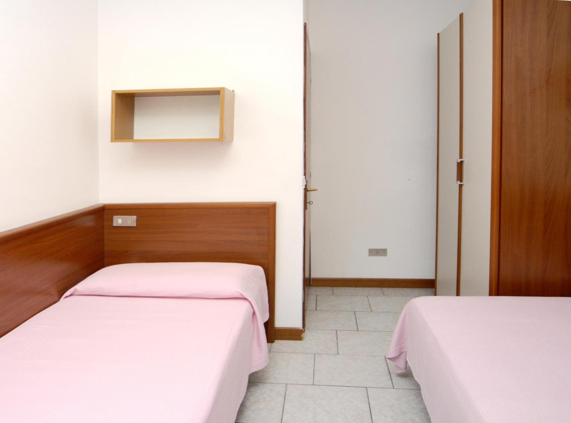 Apartamento Elios Bibione Exterior foto