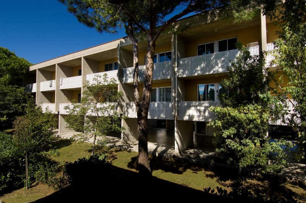 Apartamento Elios Bibione Exterior foto